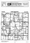 Map Image 001, Tama County 1996
